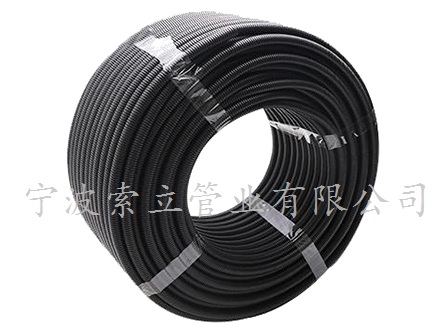 PE阻燃护套管