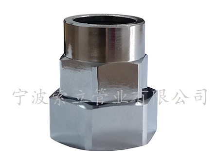 燃气表用机械套筒