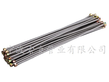 壁挂炉管