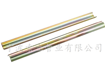 防护钢钣