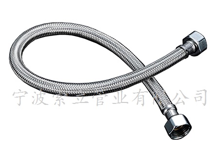 水用编织管