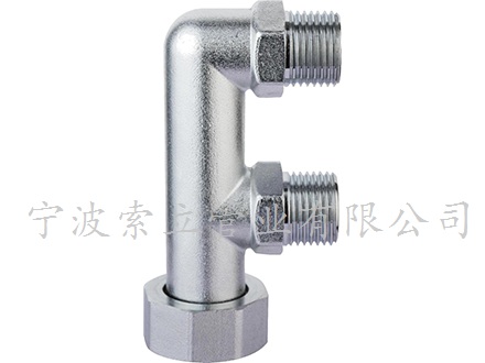 燃气表用F型分路器